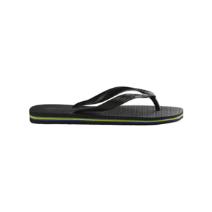 Infradito Havaianas Havaianas Brasil Nero