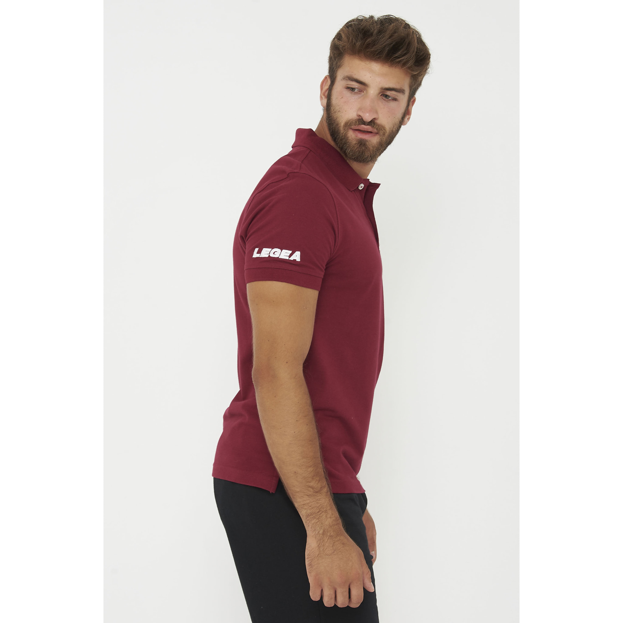 Maglia Polo da uomo Ariete