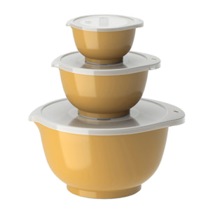 Set de bols 6 pces NEW Margrethe