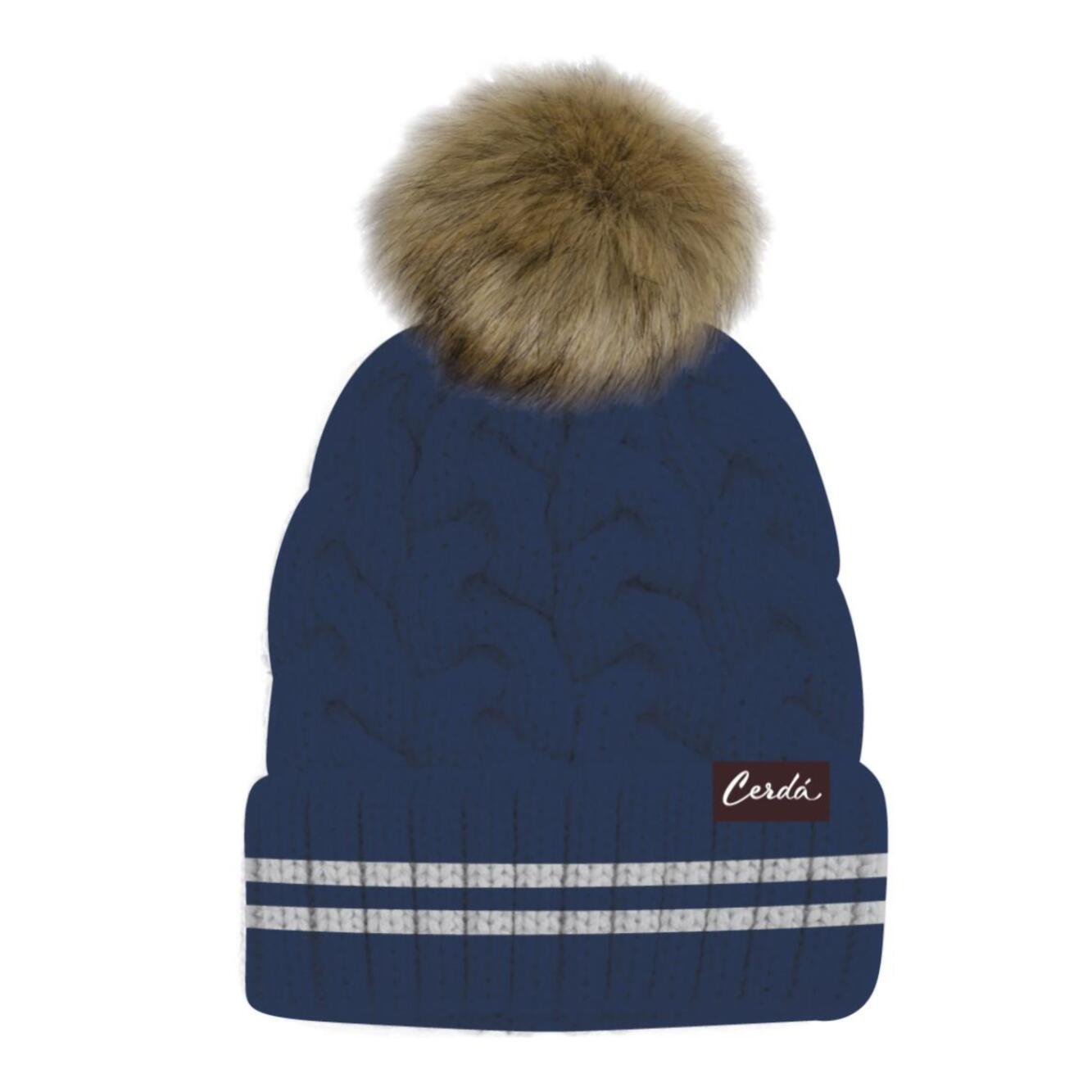 Gorro infantil de punto para niños unisex "Ravenclaw Harry Potter!