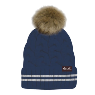 Gorro infantil de punto para niños unisex "Ravenclaw Harry Potter!