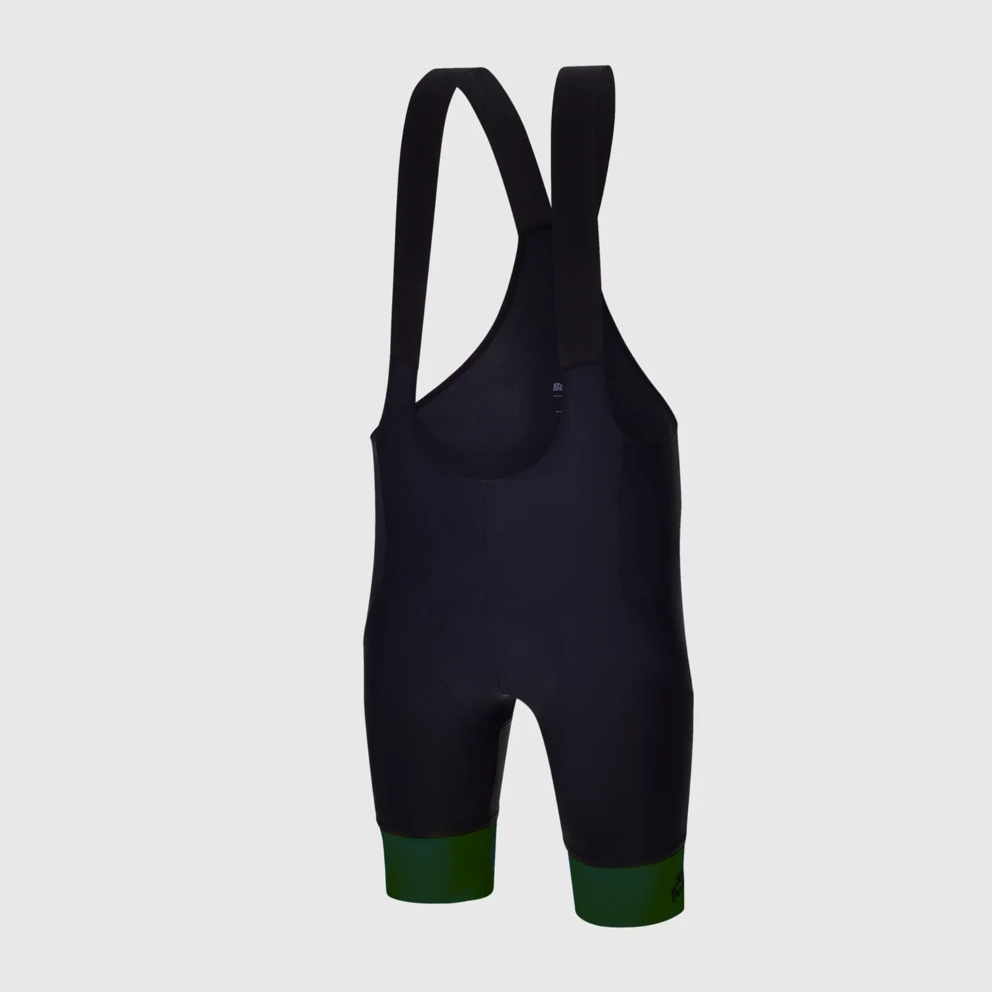Tour De France Maillot Vert Cuissard Homme - Noir