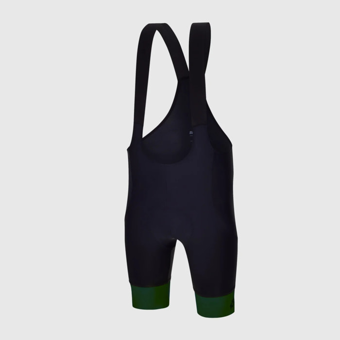 Tour De France Maillot Vert Cuissard Homme - Noir