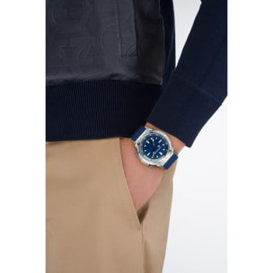 Ferragamo Reloj Analógico De Cuarzo Ja-Gen Z-Fw