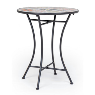 Tavolo PALOMA Ã˜60x75 cm