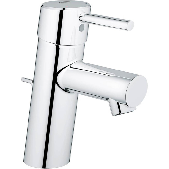 Mitigeur monocommande Lavabo Concetto, Taille S