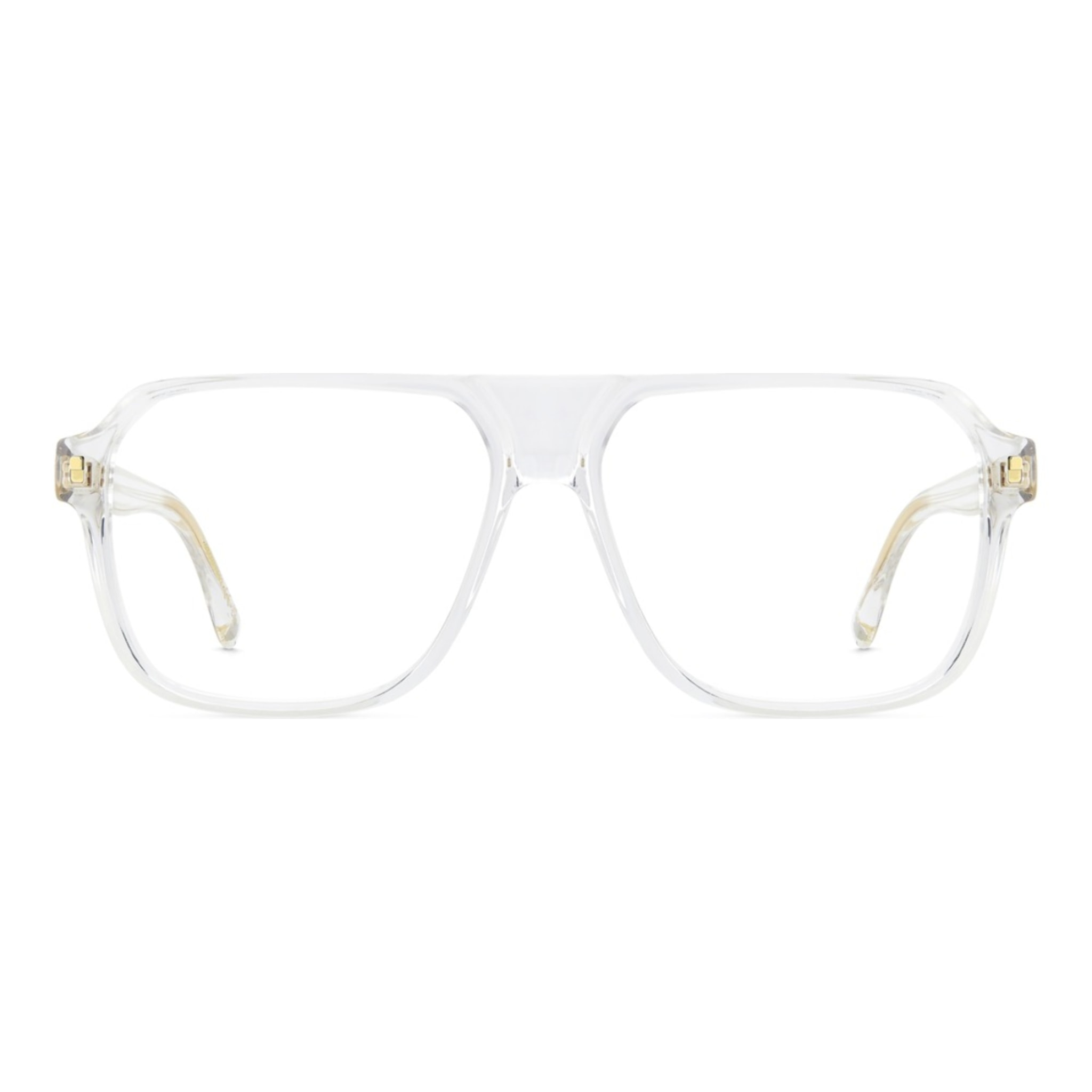 Gafas de Vista Dsquared2 D2 0203 900 de Acetato Hombre 57 mm