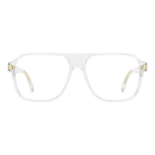 Gafas de Vista Dsquared2 D2 0203 900 de Acetato Hombre 57 mm