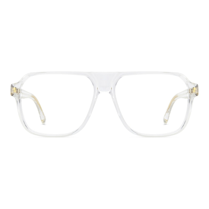 Gafas de Vista Dsquared2 D2 0203 900 de Acetato Hombre 57 mm