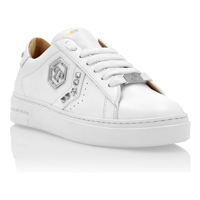 PHILIPP PLEIN Zapatillas bajas ARROW FORCE