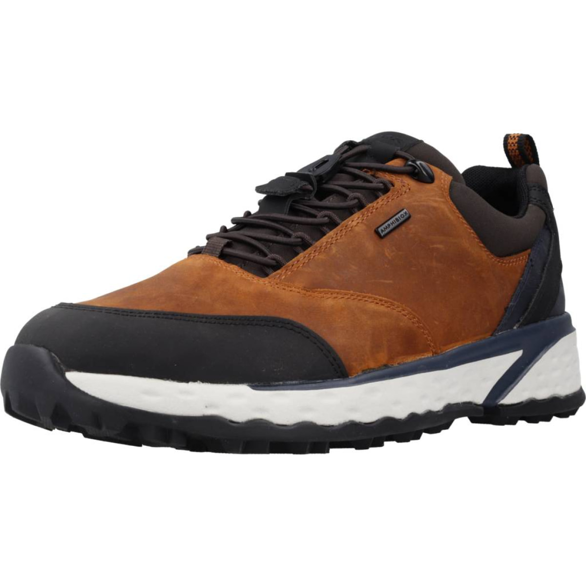 SNEAKERS GEOX U STERRATO B ABX