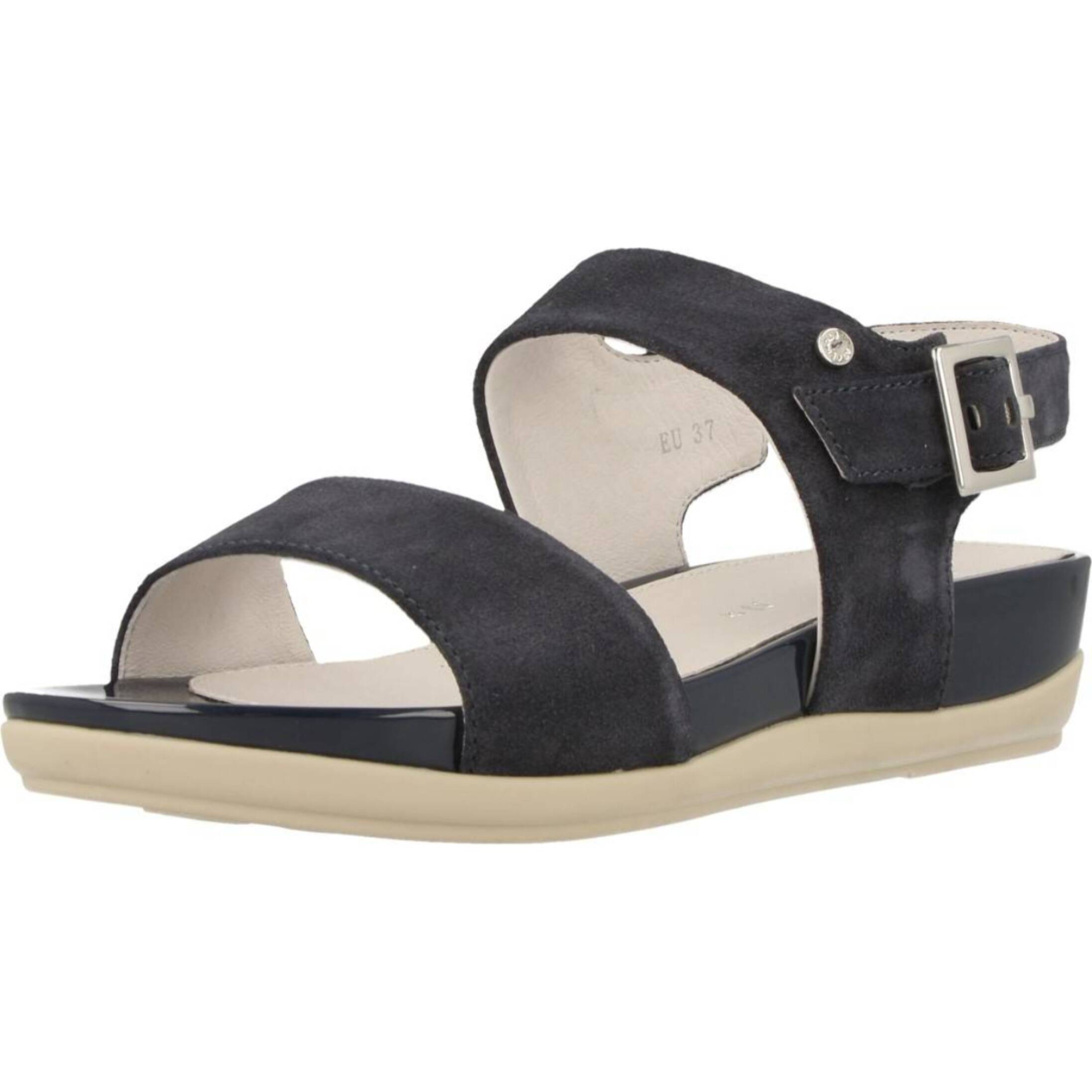 Sandalias Mujer de la marca STONEFLY  modelo EVE 9 Blue