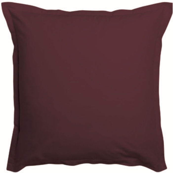 Taie D'oreiller Coton Grenant