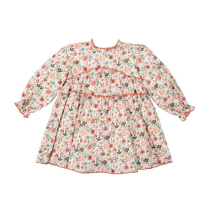 Vestido Niña Horizonte