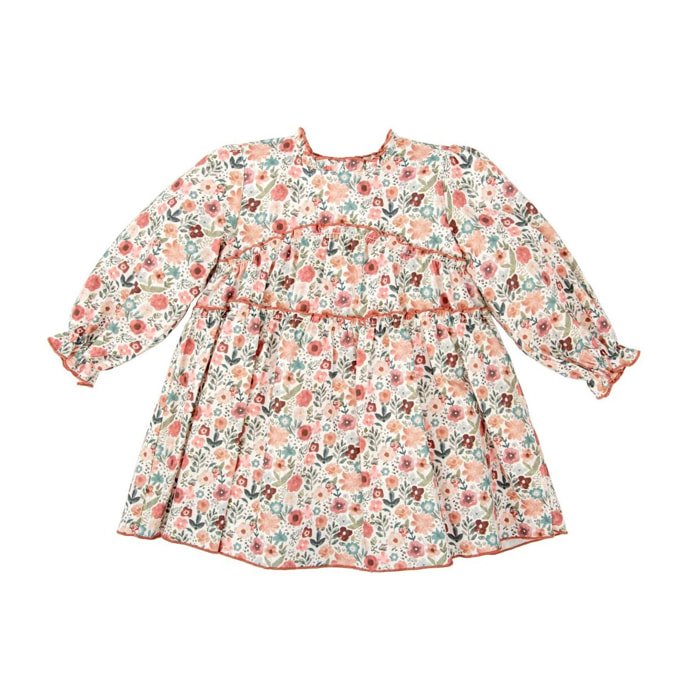 Vestido Niña Horizonte