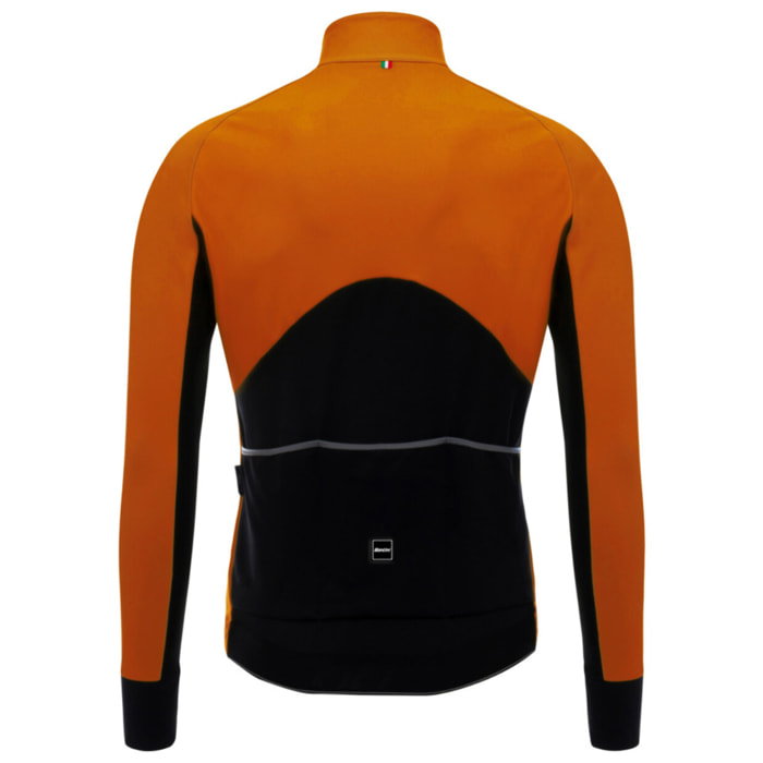 Beta Winter - Chaqueta - Óxidocolor_es - Hombre