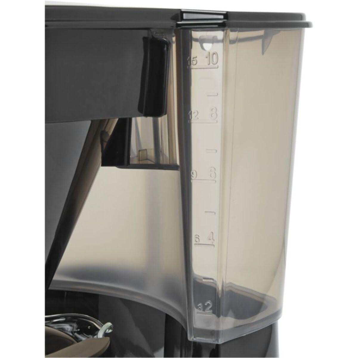 Cafetière filtre MELITTA Melitta Easy II 1023-02 Noir
