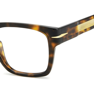Gafas de Vista David Beckham DB 7164 807 de Acetato Hombre 52 mm