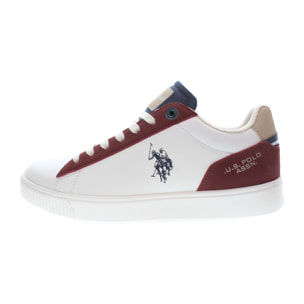 U.S. Polo Assn. - Sneakers TYMES006MDYN3 in sintetico per uomo