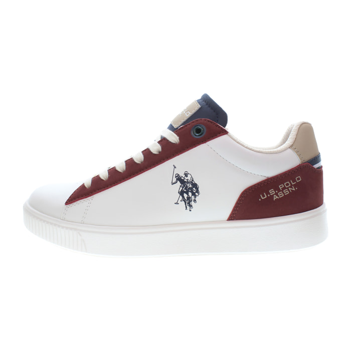 U.S. Polo Assn. - Sneakers TYMES006MDYN3 in sintetico per uomo