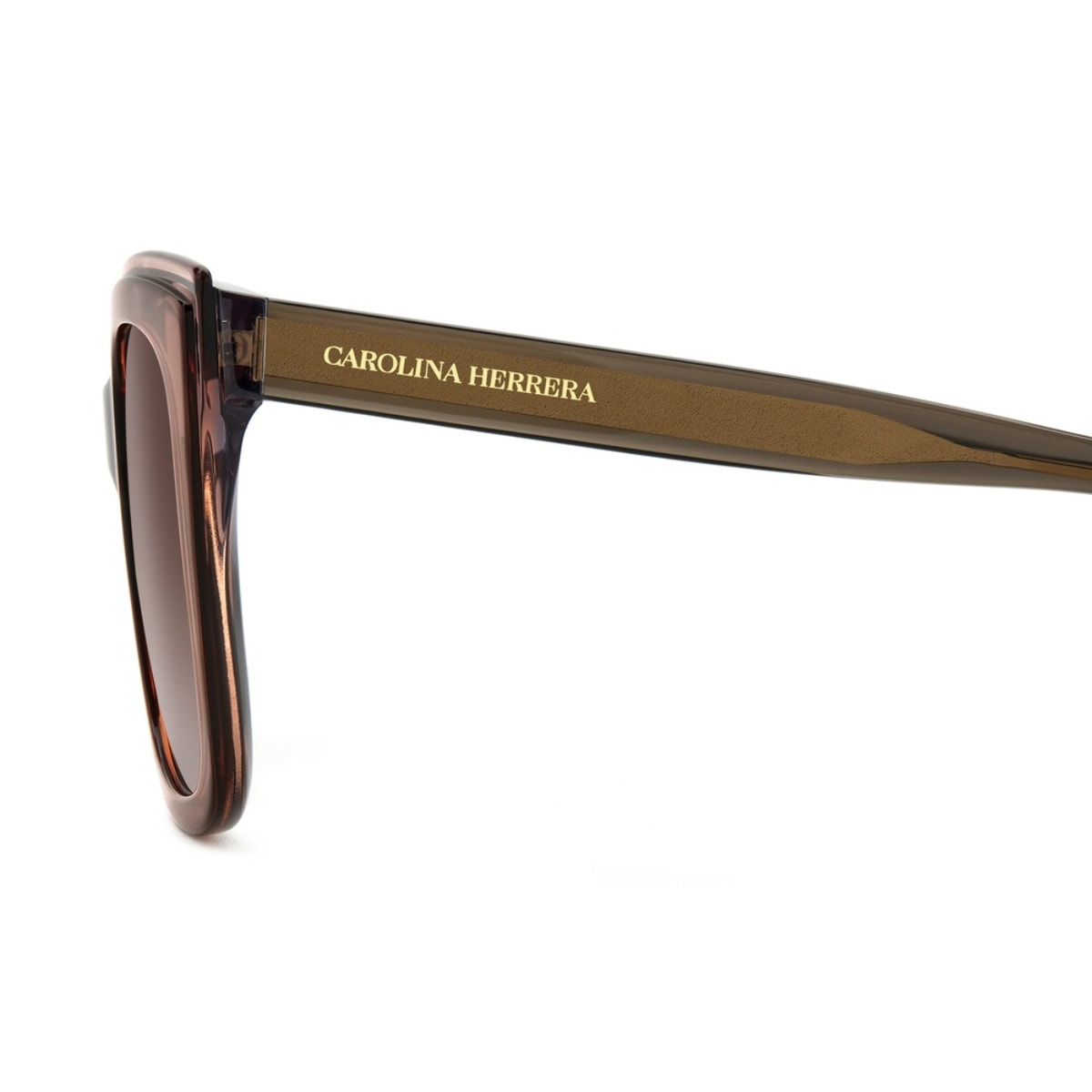 Gafas de Sol Carolina Herrera HER 0221/G/S 3H2 de Acetato Mujer 50 mm