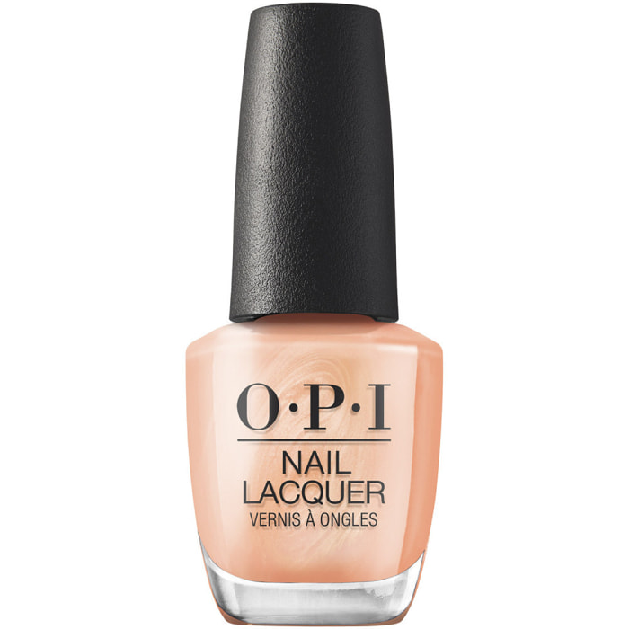 Sanding in Stilettos - Vernis à ongles Nail Lacquer Summer 2023 - 15 ml OPI