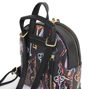 Bolso Mochila Mujer Skpat Zagori Key