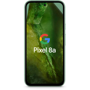 Smartphone GOOGLE Pixel 8a 128Go Emeraude