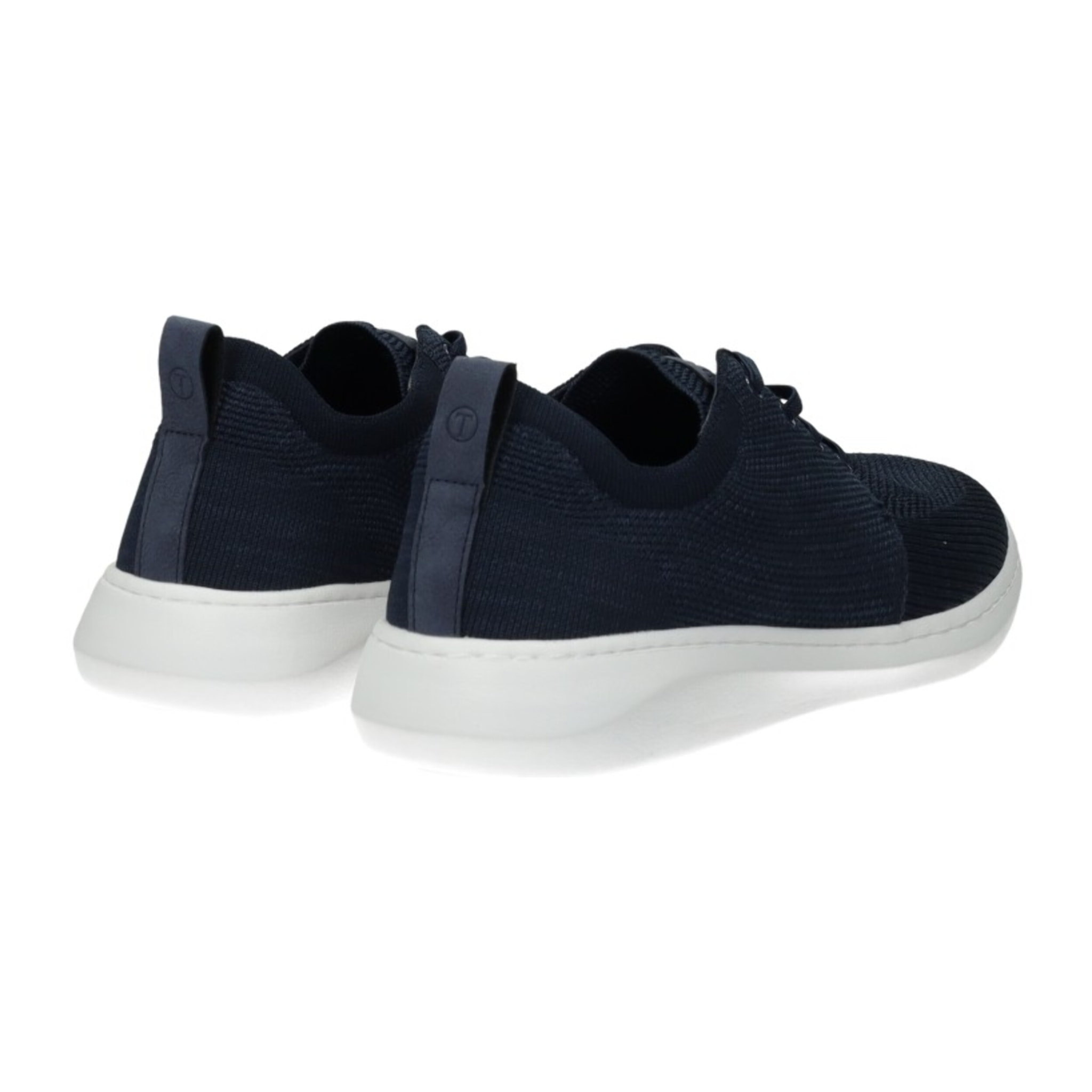 Sneakers Uomo Tata Italia Blu