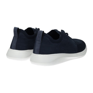 Sneakers Uomo Tata Italia Blu