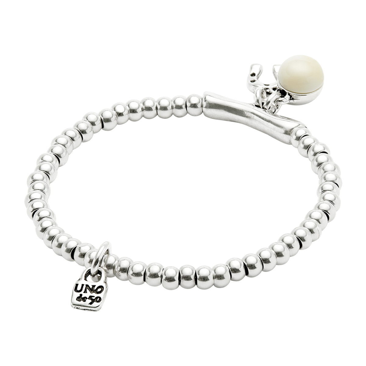 Pulsera SER FASCINANTE MARFIL L