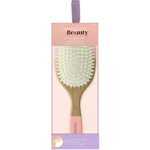 Brosse à cheveux DEMELISS paddle