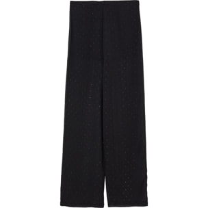 Pantalone ampio