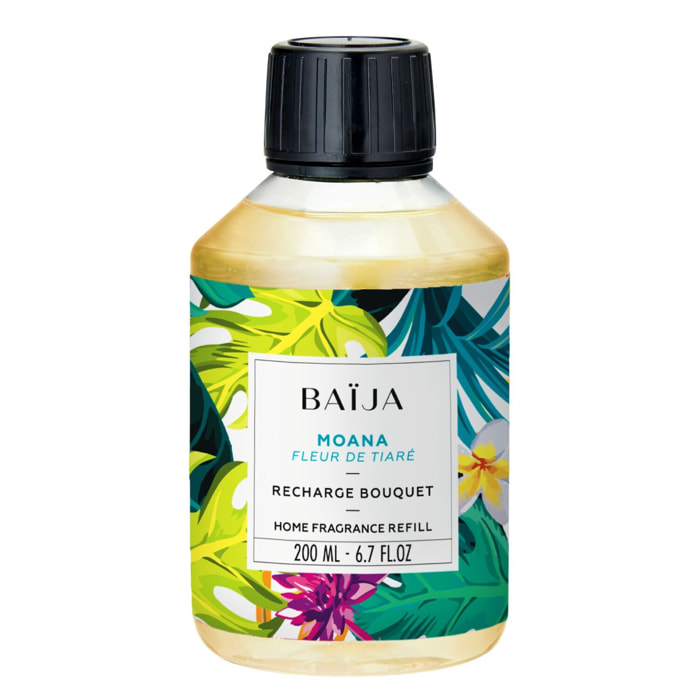 Moana  - Bouquet Parfumé