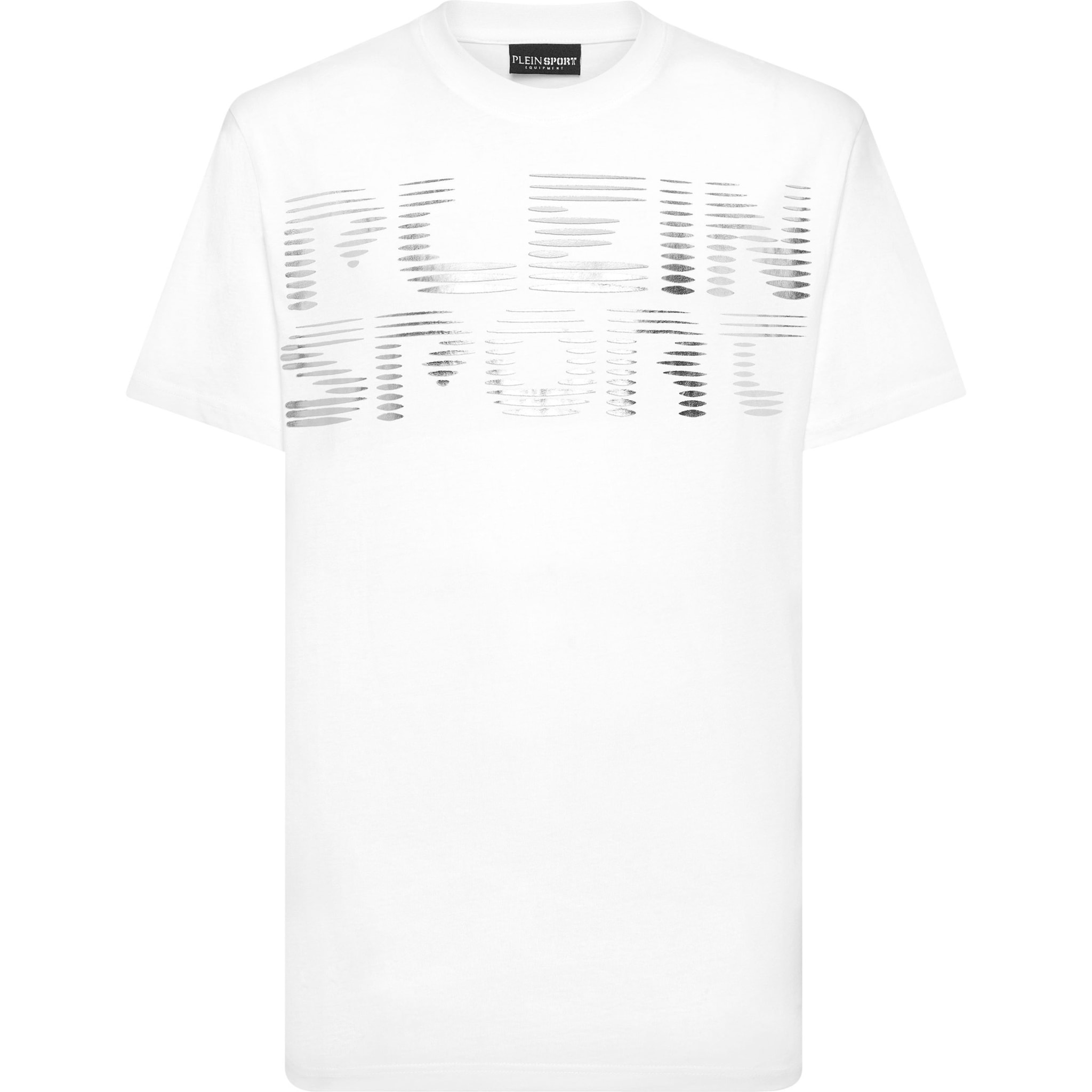 PLEIN SPORT T-Shirt Round Neck