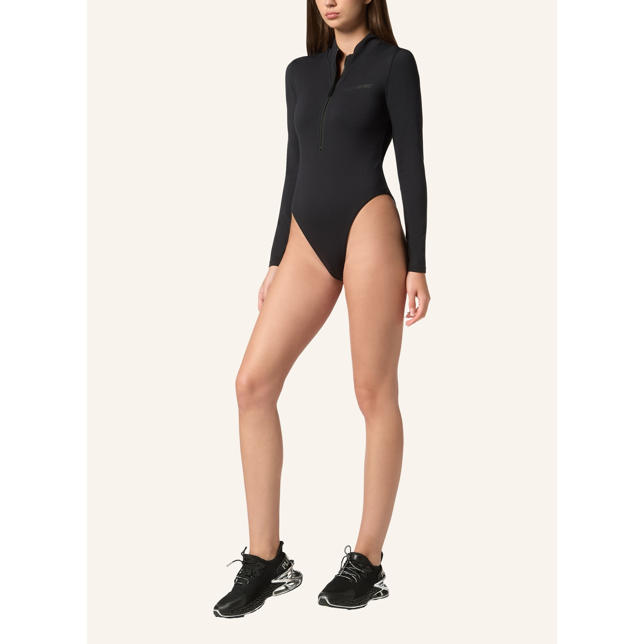 PLEIN SPORT Cuerpo