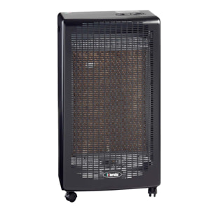 Stufa Catalitica 2900W Light K