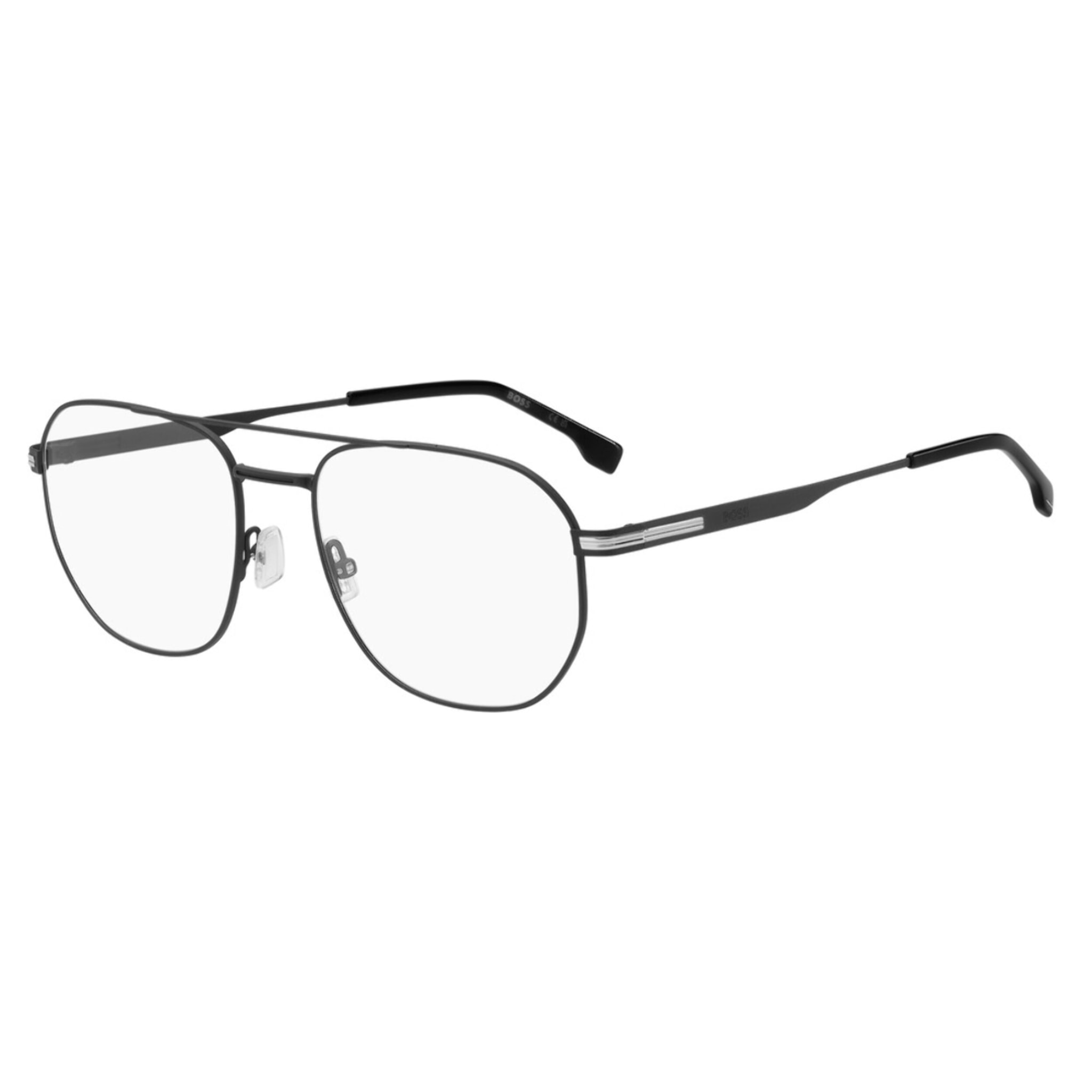 Gafas de Vista Hugo Boss 1892 P5I de Metal Hombre 56 mm