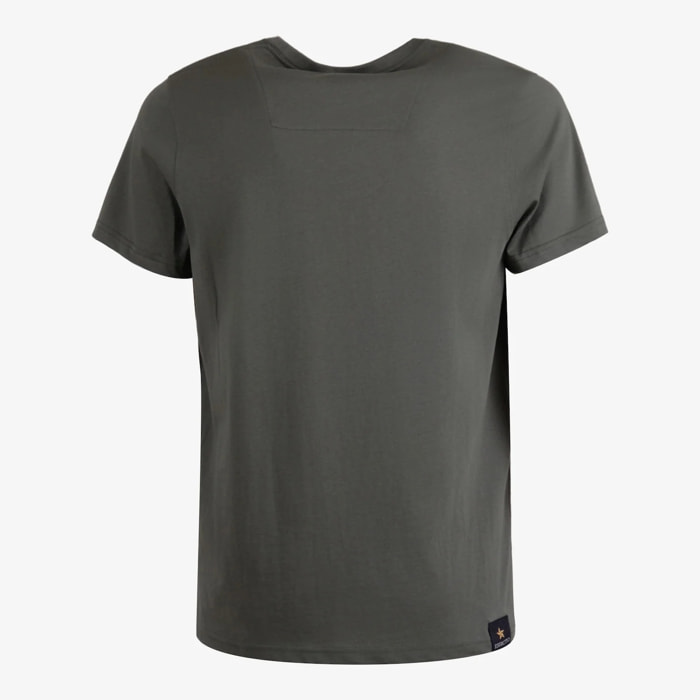 T-shirt Esercito militare in cotone uomo