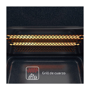 Cecotec Microondas con Grill ProClean 3110. 700 W Grill 800 W 20 L de capacidad