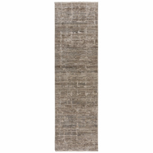 Tapis de couloir MATILDA Beige