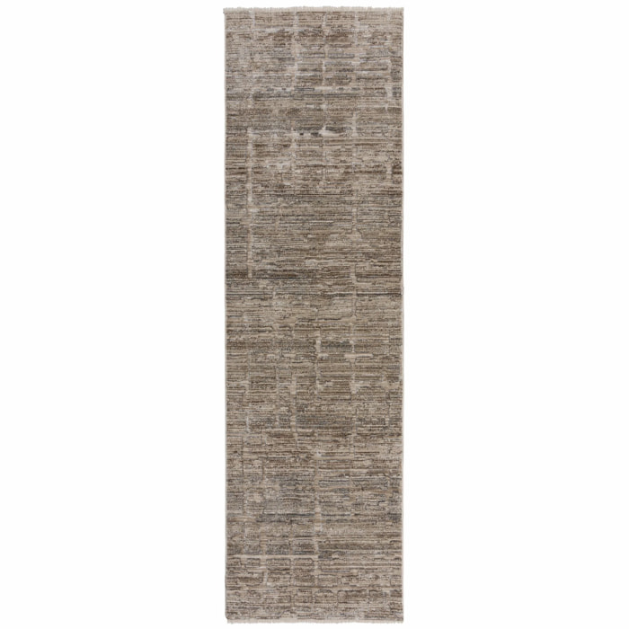 Tapis de couloir MATILDA Beige