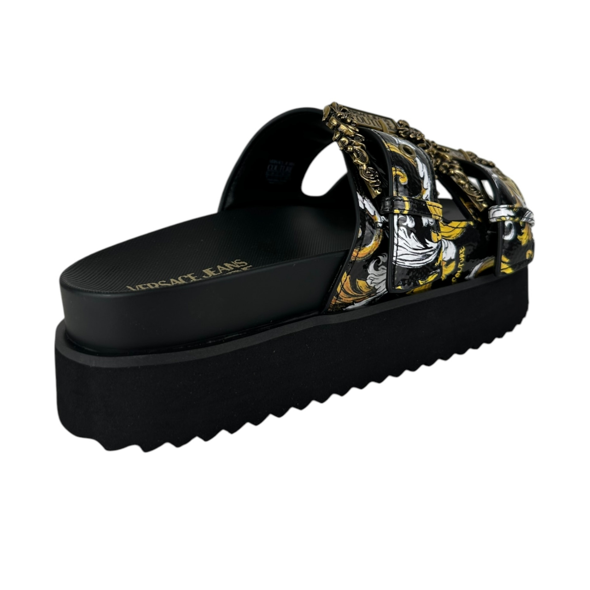 Versace Jeans Couture scarpe