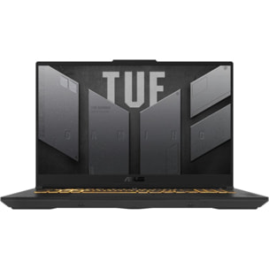 PC Gamer ASUS TUF F17-TUF707VV-HX221W