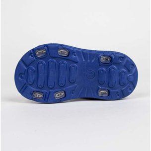 Sandalias Playa Eva Spiderman