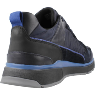 Sneakers de  Hombre de la marca GEOX  modelo U DOLOMIA AZUL