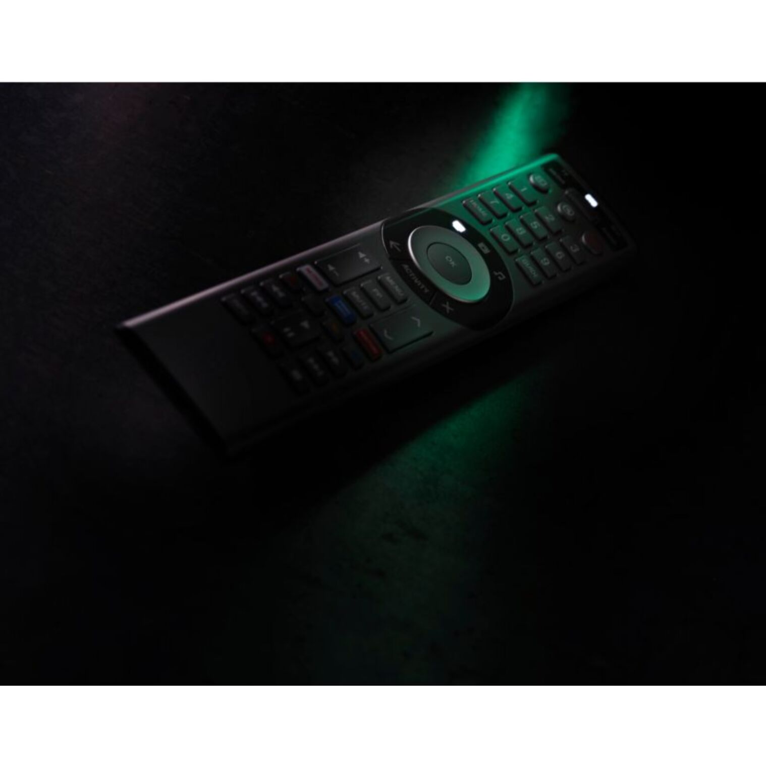 Télécommande ONE FOR ALL Universelle Smart Control Pro 5en1