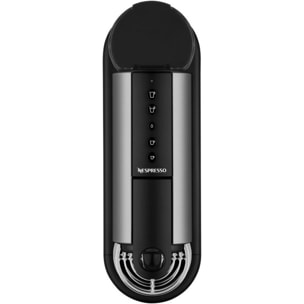 Nespresso DELONGHI Citiz platinium titane EN220.T