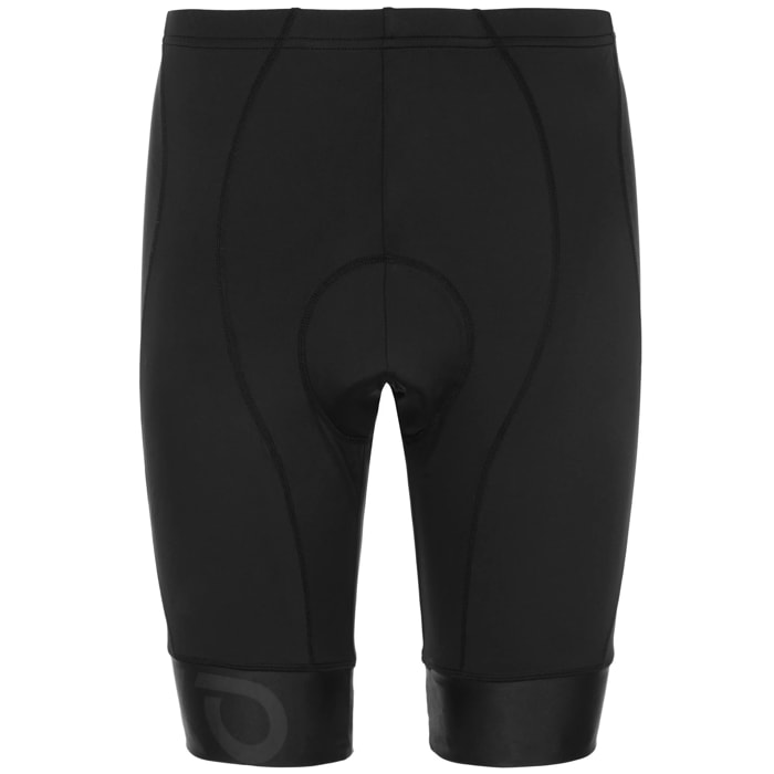 Briko - Pantaloni Corti, Uomo, Nero - Classic Short