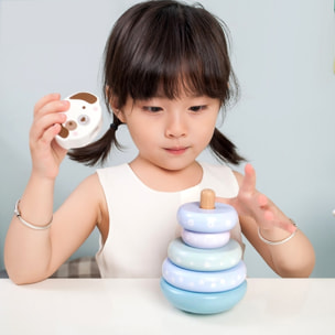 AROS APILABLES CACHORRO